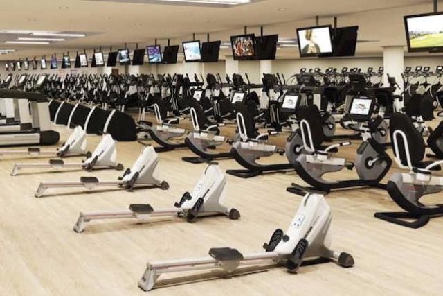  Image of 2 bedroom Flat for sale in Indescon Square London E14 at Greenwich Tower, Lincoln Plaza, Canary Wharf, London E14