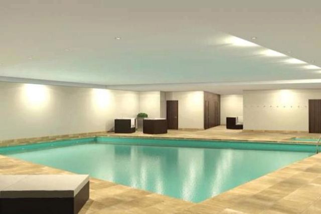  Image of 2 bedroom Flat for sale in Indescon Square London E14 at Greenwich Tower, Lincoln Plaza, Canary Wharf, London E14