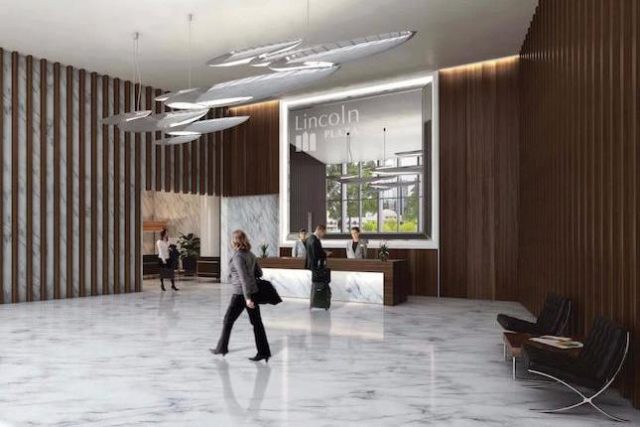  Image of 2 bedroom Flat for sale in Indescon Square London E14 at Greenwich Tower, Lincoln Plaza, Canary Wharf, London E14