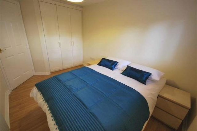  Image of 2 bedroom Flat for sale in Everside Close Walkden Manchester M28 at Everside Close, Walkden, Manchester M28