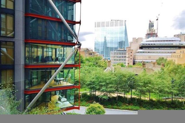  Image of 2 bedroom Flat to rent in Holland Street London SE1 at Neo Bankside, 70 Holland Street, Bankside, London SE1