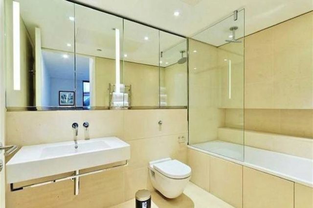  Image of 2 bedroom Flat to rent in Holland Street London SE1 at Neo Bankside, 70 Holland Street, Bankside, London SE1