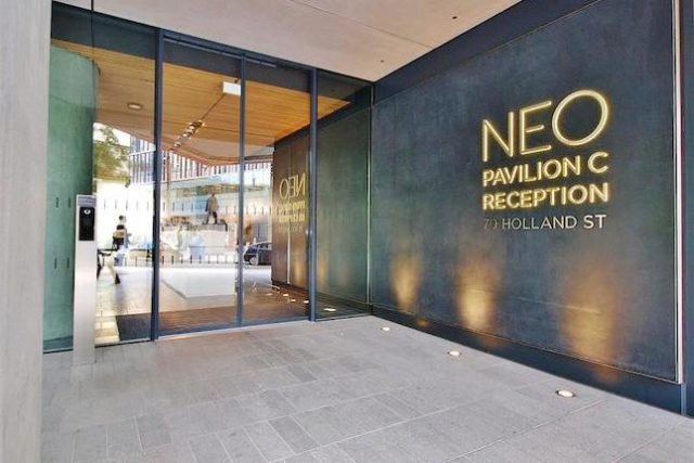  Image of 2 bedroom Flat to rent in Holland Street London SE1 at Neo Bankside, 70 Holland Street, Bankside, London SE1