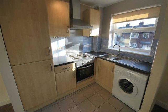  Image of 2 bedroom Flat to rent in Whittle Street Walkden Manchester M28 at Whittle Street, Walkden, Manchester M28