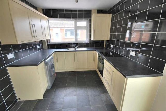  Image of 2 bedroom Semi-Detached Bungalow for sale in Windlehurst Drive Worsley Manchester M28 at Windlehurst Drive, Worsley, Manchester M28