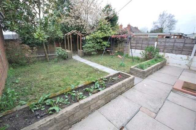  Image of 2 bedroom Semi-Detached Bungalow for sale in Windlehurst Drive Worsley Manchester M28 at Windlehurst Drive, Worsley, Manchester M28