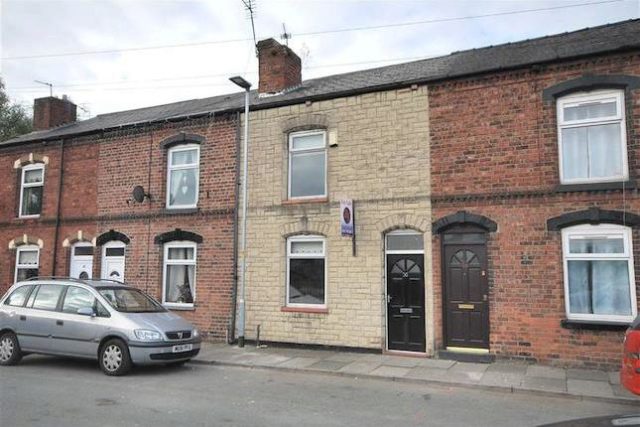  Image of 2 bedroom Terraced house for sale in Derby Street Ince Wigan WN3 at Derby Street, Ince, Wigan WN3