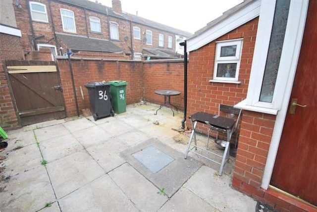  Image of 2 bedroom Terraced house for sale in Derby Street Ince Wigan WN3 at Derby Street, Ince, Wigan WN3