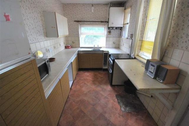  Image of 2 bedroom Terraced house for sale in Westminster Road Walkden Manchester M28 at Westminster Road, Walkden, Manchester M28
