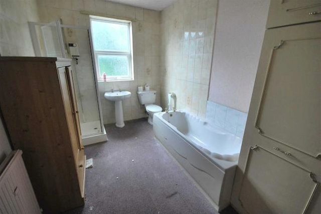  Image of 2 bedroom Terraced house for sale in Westminster Road Walkden Manchester M28 at Westminster Road, Walkden, Manchester M28