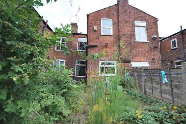  Image of 2 bedroom Terraced house for sale in Westminster Road Walkden Manchester M28 at Westminster Road, Walkden, Manchester M28