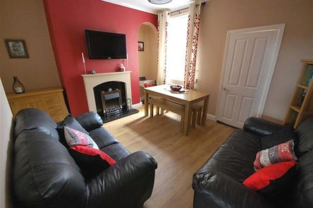  Image of 2 bedroom Terraced house for sale in Guild Avenue Walkden Manchester M28 at Guild Avenue, Walkden, Manchester M28