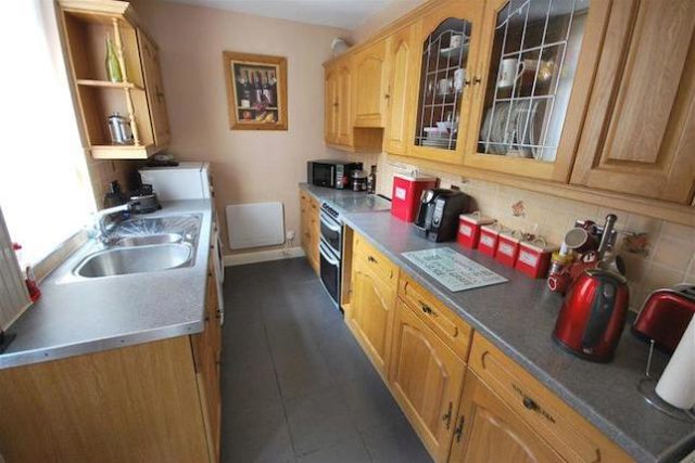  Image of 2 bedroom Terraced house for sale in Guild Avenue Walkden Manchester M28 at Guild Avenue, Walkden, Manchester M28