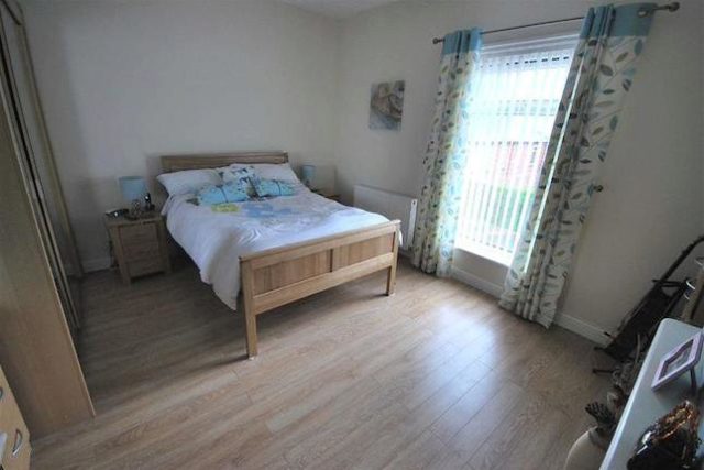  Image of 2 bedroom Terraced house for sale in Guild Avenue Walkden Manchester M28 at Guild Avenue, Walkden, Manchester M28