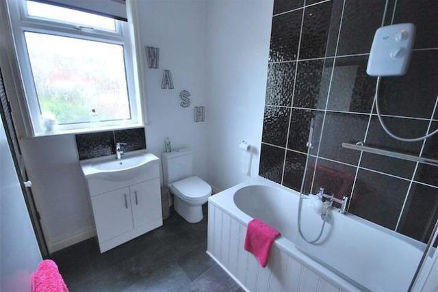  Image of 2 bedroom Terraced house for sale in Guild Avenue Walkden Manchester M28 at Guild Avenue, Walkden, Manchester M28