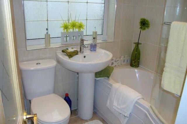  Image of 2 bedroom Terraced house to rent in Phillip Street Graig Pontypridd CF37 at Phillip Street, Graig, Pontypridd CF37