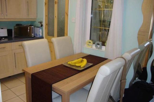  Image of 2 bedroom Terraced house to rent in Phillip Street Graig Pontypridd CF37 at Phillip Street, Graig, Pontypridd CF37