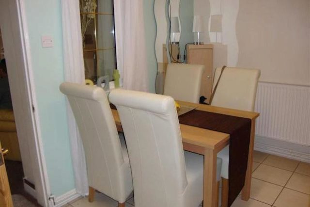  Image of 2 bedroom Terraced house to rent in Phillip Street Graig Pontypridd CF37 at Phillip Street, Graig, Pontypridd CF37