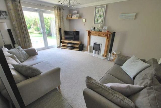  Image of 3 bedroom Detached house for sale in Ladyhill View Walkden Manchester M28 at Ladyhill View, Walkden, Manchester M28