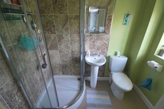  Image of 3 bedroom Detached house for sale in Ladyhill View Walkden Manchester M28 at Ladyhill View, Walkden, Manchester M28