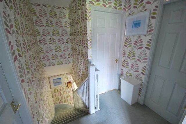  Image of 3 bedroom Detached house for sale in Ladyhill View Walkden Manchester M28 at Ladyhill View, Walkden, Manchester M28