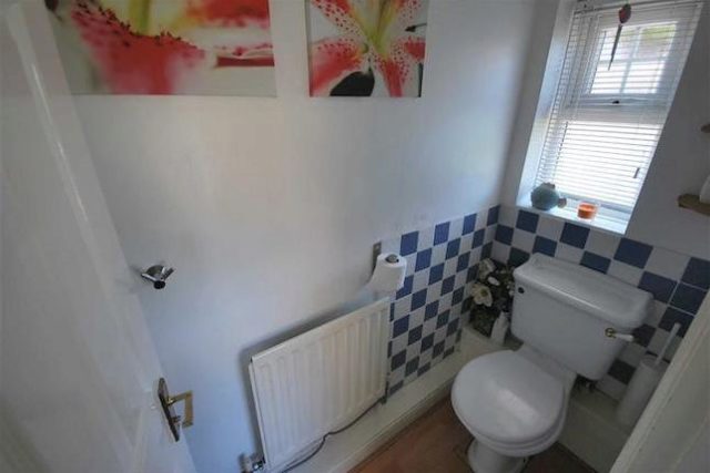  Image of 3 bedroom Detached house for sale in Ladyhill View Walkden Manchester M28 at Ladyhill View, Walkden, Manchester M28