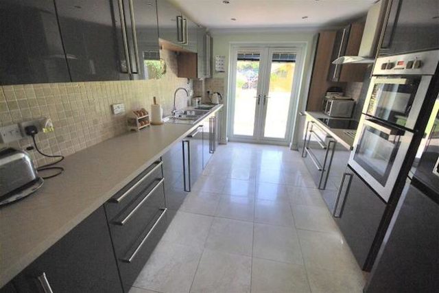  Image of 3 bedroom Detached house for sale in Ladyhill View Walkden Manchester M28 at Ladyhill View, Walkden, Manchester M28