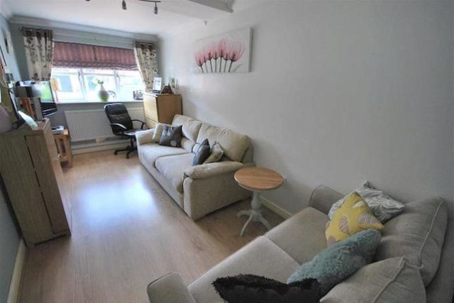  Image of 3 bedroom Detached house for sale in Ladyhill View Walkden Manchester M28 at Ladyhill View, Walkden, Manchester M28