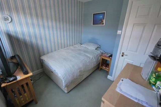  Image of 3 bedroom Detached house for sale in Ladyhill View Walkden Manchester M28 at Ladyhill View, Walkden, Manchester M28