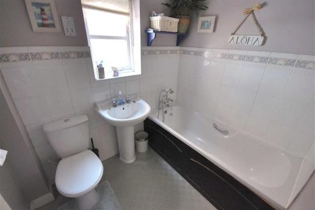  Image of 3 bedroom Detached house for sale in Ladyhill View Walkden Manchester M28 at Ladyhill View, Walkden, Manchester M28