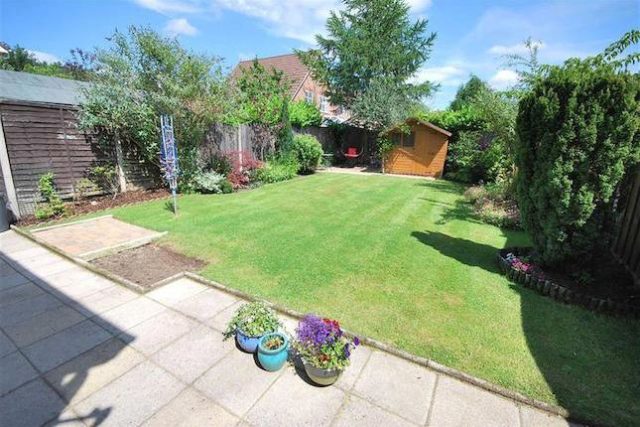  Image of 3 bedroom Detached house for sale in Ladyhill View Walkden Manchester M28 at Ladyhill View, Walkden, Manchester M28