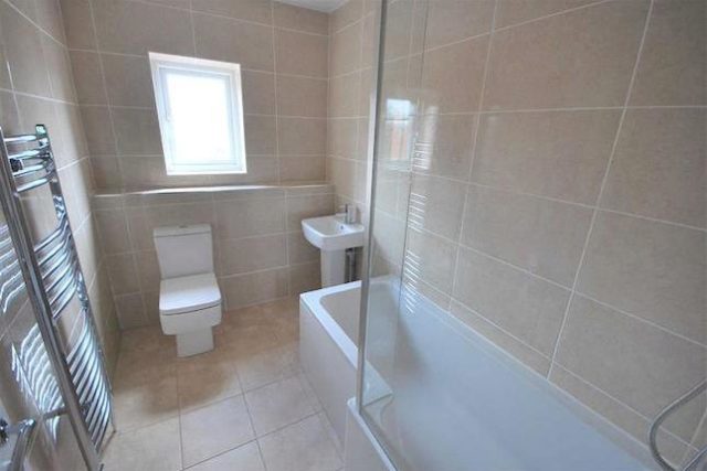  Image of 3 bedroom End of Terrace for sale in Cleggs Lane Little Hulton Manchester M38 at Cleggs Lane, Little Hulton, Manchester M38