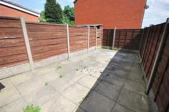  Image of 3 bedroom End of Terrace for sale in Cleggs Lane Little Hulton Manchester M38 at Cleggs Lane, Little Hulton, Manchester M38
