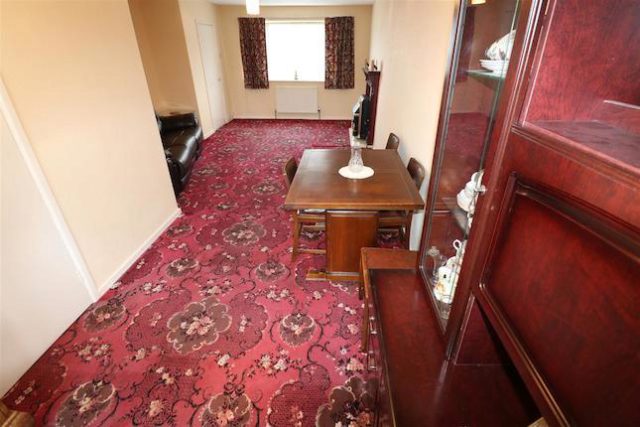  Image of 3 bedroom Semi-Detached house for sale in Masefield Drive Rushden NN10 at Masefield Drive, Rushden NN10