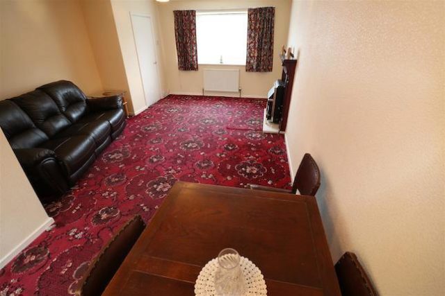  Image of 3 bedroom Semi-Detached house for sale in Masefield Drive Rushden NN10 at Masefield Drive, Rushden NN10