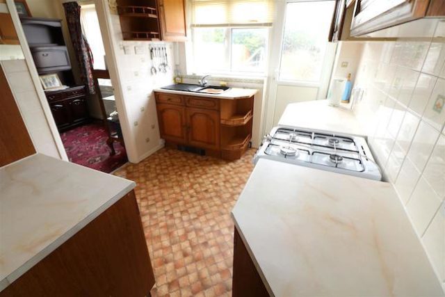  Image of 3 bedroom Semi-Detached house for sale in Masefield Drive Rushden NN10 at Masefield Drive, Rushden NN10
