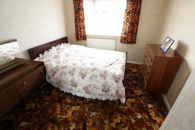  Image of 3 bedroom Semi-Detached house for sale in Masefield Drive Rushden NN10 at Masefield Drive, Rushden NN10