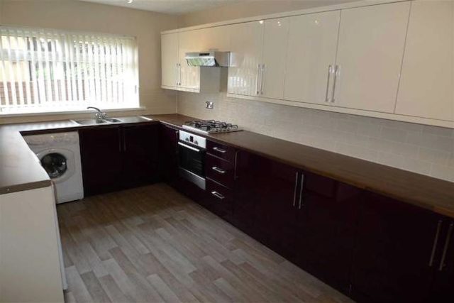  Image of 3 bedroom Semi-Detached house for sale in Sparta Avenue Walkden Manchester M28 at Sparta Avenue, Walkden, Manchester M28