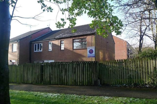  Image of 3 bedroom Semi-Detached house for sale in Sparta Avenue Walkden Manchester M28 at Sparta Avenue, Walkden, Manchester M28