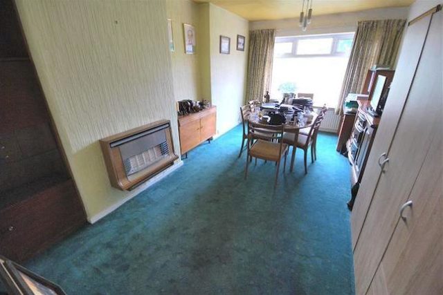  Image of 3 bedroom Semi-Detached house for sale in Edenfield Lane Worsley Manchester M28 at Edenfield Lane, Worsley, Manchester M28