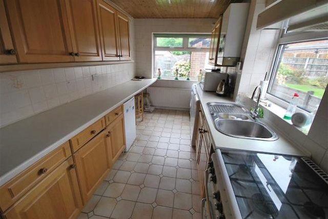  Image of 3 bedroom Semi-Detached house for sale in Edenfield Lane Worsley Manchester M28 at Edenfield Lane, Worsley, Manchester M28