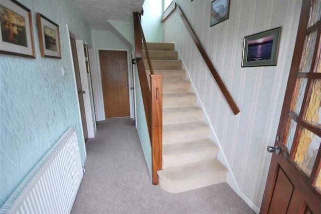  Image of 3 bedroom Semi-Detached house for sale in Edenfield Lane Worsley Manchester M28 at Edenfield Lane, Worsley, Manchester M28