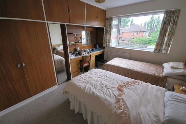  Image of 3 bedroom Semi-Detached house for sale in Edenfield Lane Worsley Manchester M28 at Edenfield Lane, Worsley, Manchester M28
