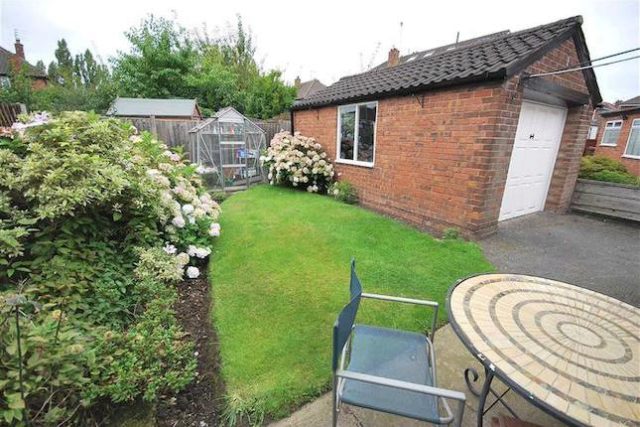  Image of 3 bedroom Semi-Detached house for sale in Edenfield Lane Worsley Manchester M28 at Edenfield Lane, Worsley, Manchester M28