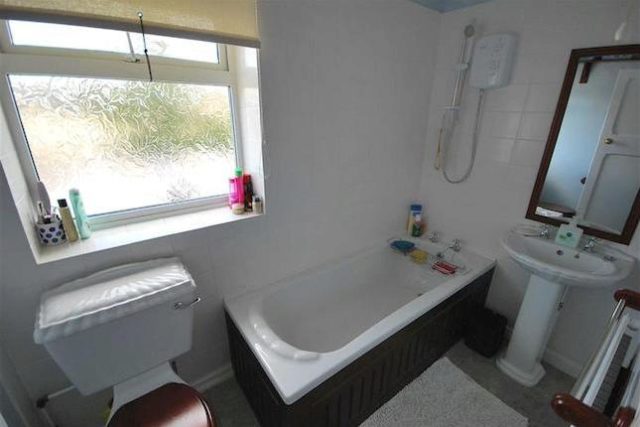  Image of 3 bedroom Semi-Detached house for sale in Burns Road Walkden Manchester M38 at Burns Road, Walkden, Manchester M38