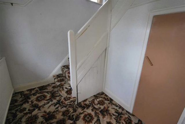  Image of 3 bedroom Semi-Detached house for sale in Radcliffe Park Road Salford M6 at Radcliffe Park Road, Salford M6