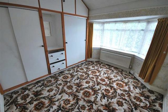  Image of 3 bedroom Semi-Detached house for sale in Radcliffe Park Road Salford M6 at Radcliffe Park Road, Salford M6