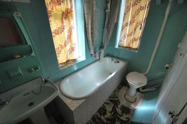  Image of 3 bedroom Semi-Detached house for sale in Radcliffe Park Road Salford M6 at Radcliffe Park Road, Salford M6