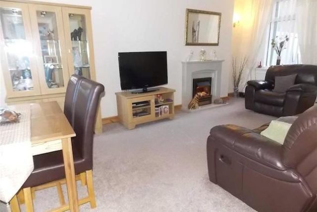  Image of 3 bedroom Terraced house for sale in Danylan Road Pontypridd CF37 at Danylan Road, Pontypridd CF37