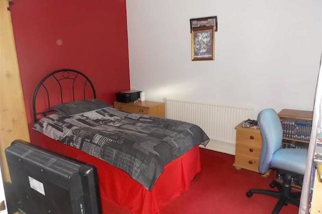  Image of 3 bedroom Terraced house for sale in Danylan Road Pontypridd CF37 at Danylan Road, Pontypridd CF37
